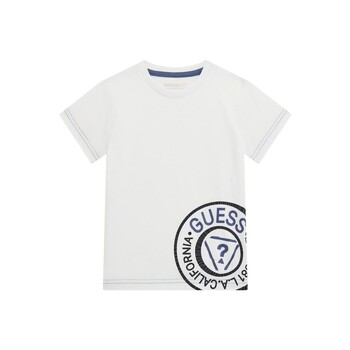 Guess T-shirt Korte Mouw  SS T SHIRT