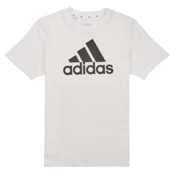 Adidas T-shirt Korte Mouw  BL TEE