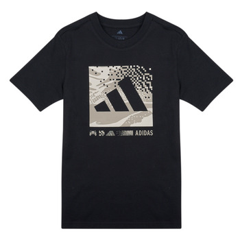 Adidas T-shirt Korte Mouw  -