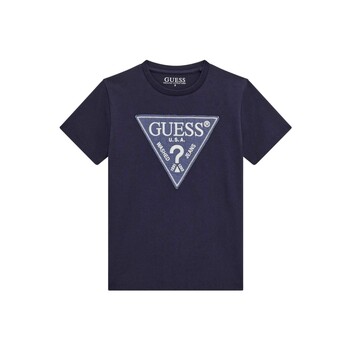 Guess T-shirt Korte Mouw  SS T SHIRT