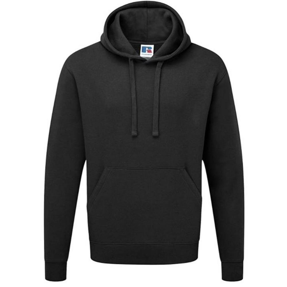 Russell Athletic Kleuren heren hooded sweatshirt / hoodie