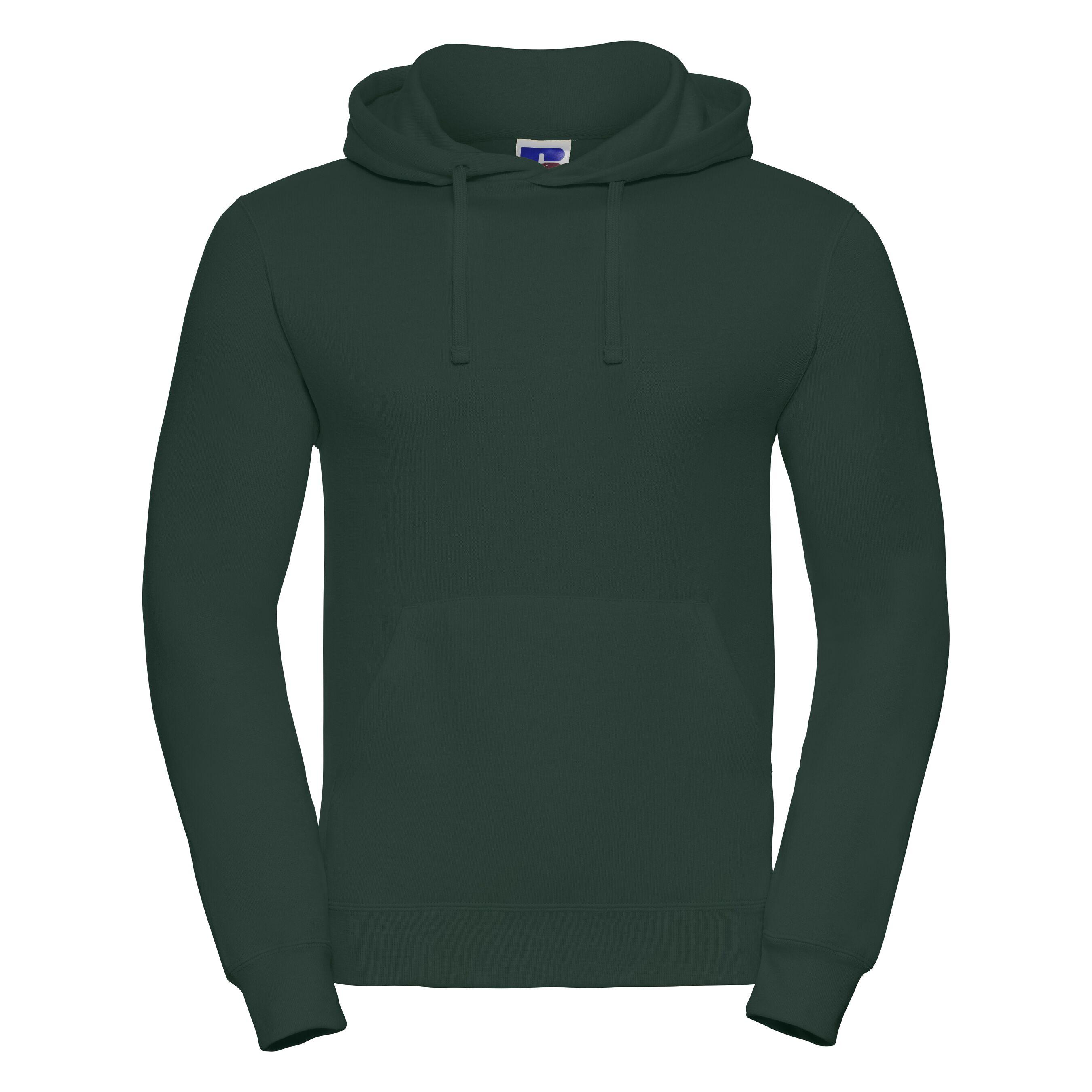 Russell Athletic Kleuren heren hooded sweatshirt / hoodie