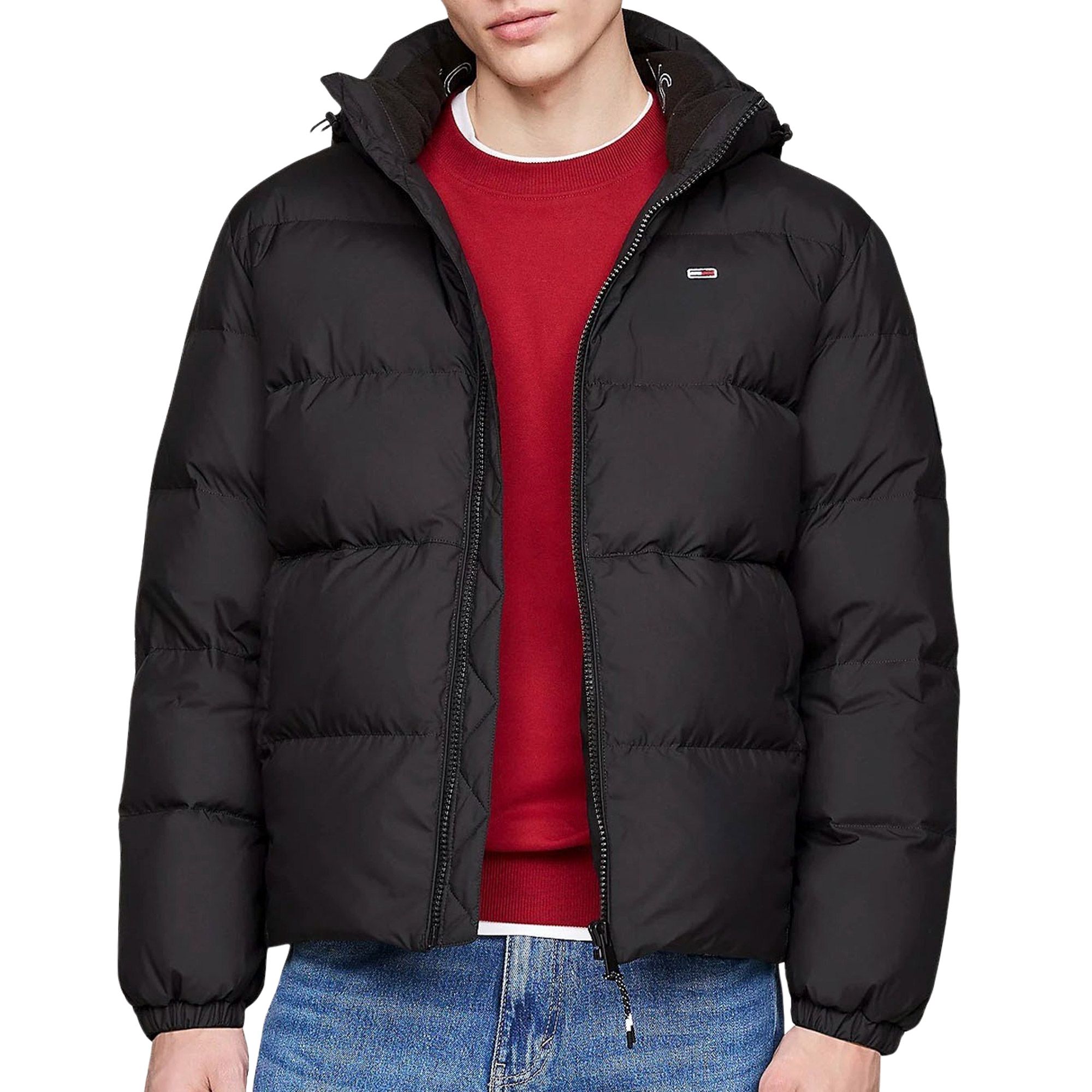 Tommy Hilfiger Essential Down Winterjas Heren