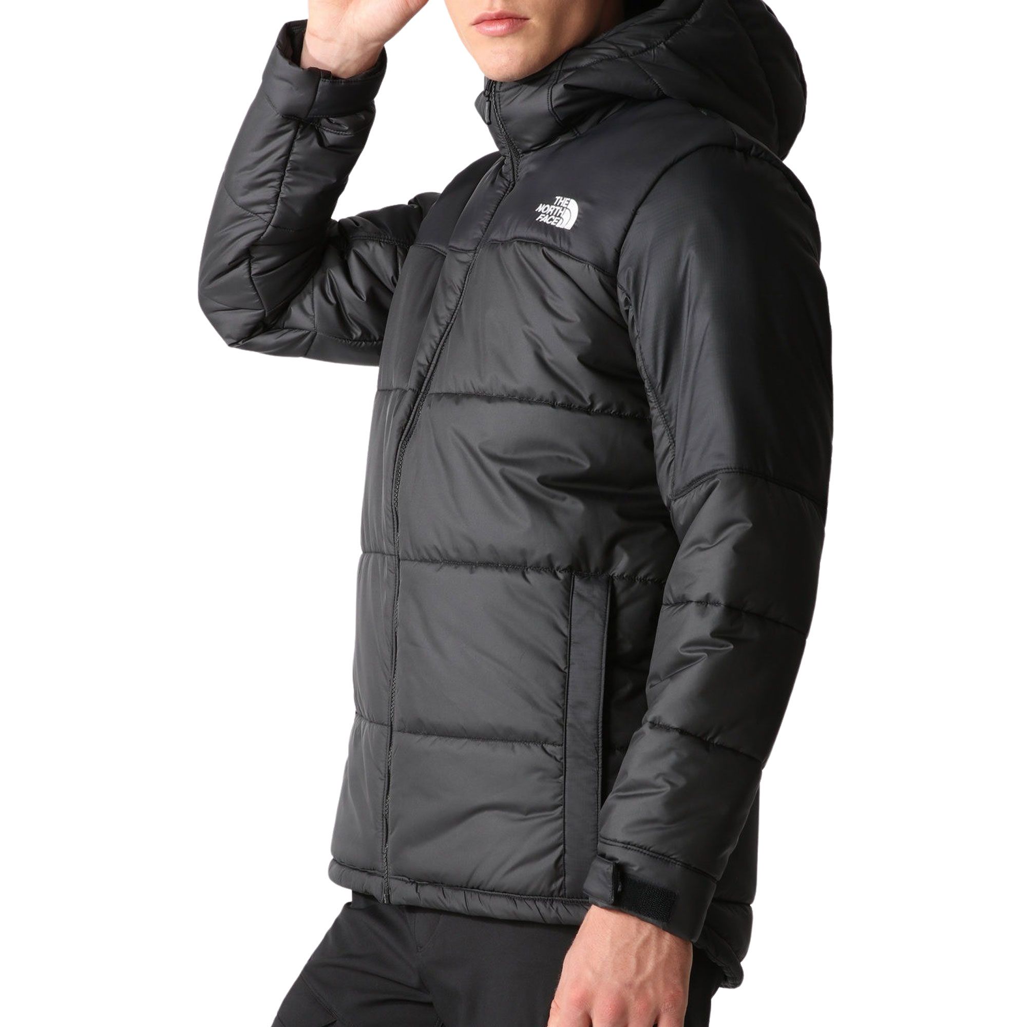 The North Face Circular Diablo Winterjas Heren