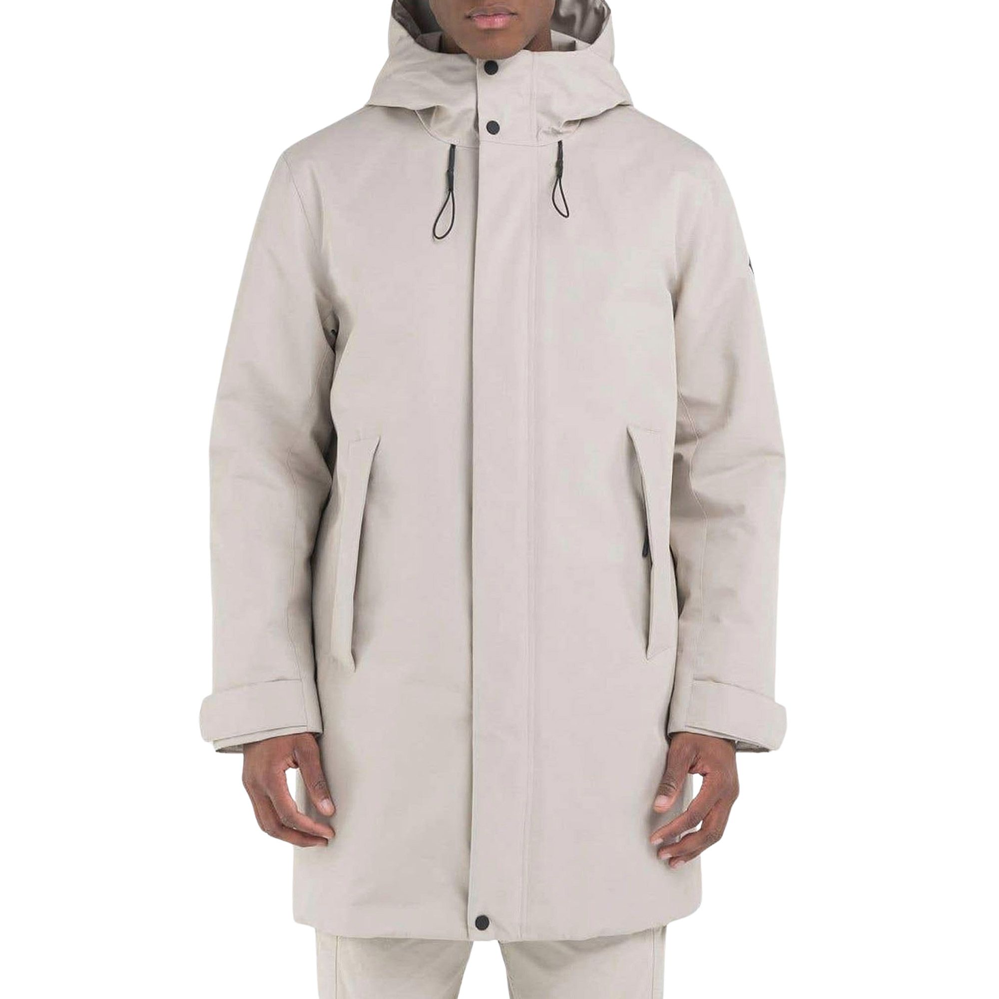 Replay Parka Winterjas Heren