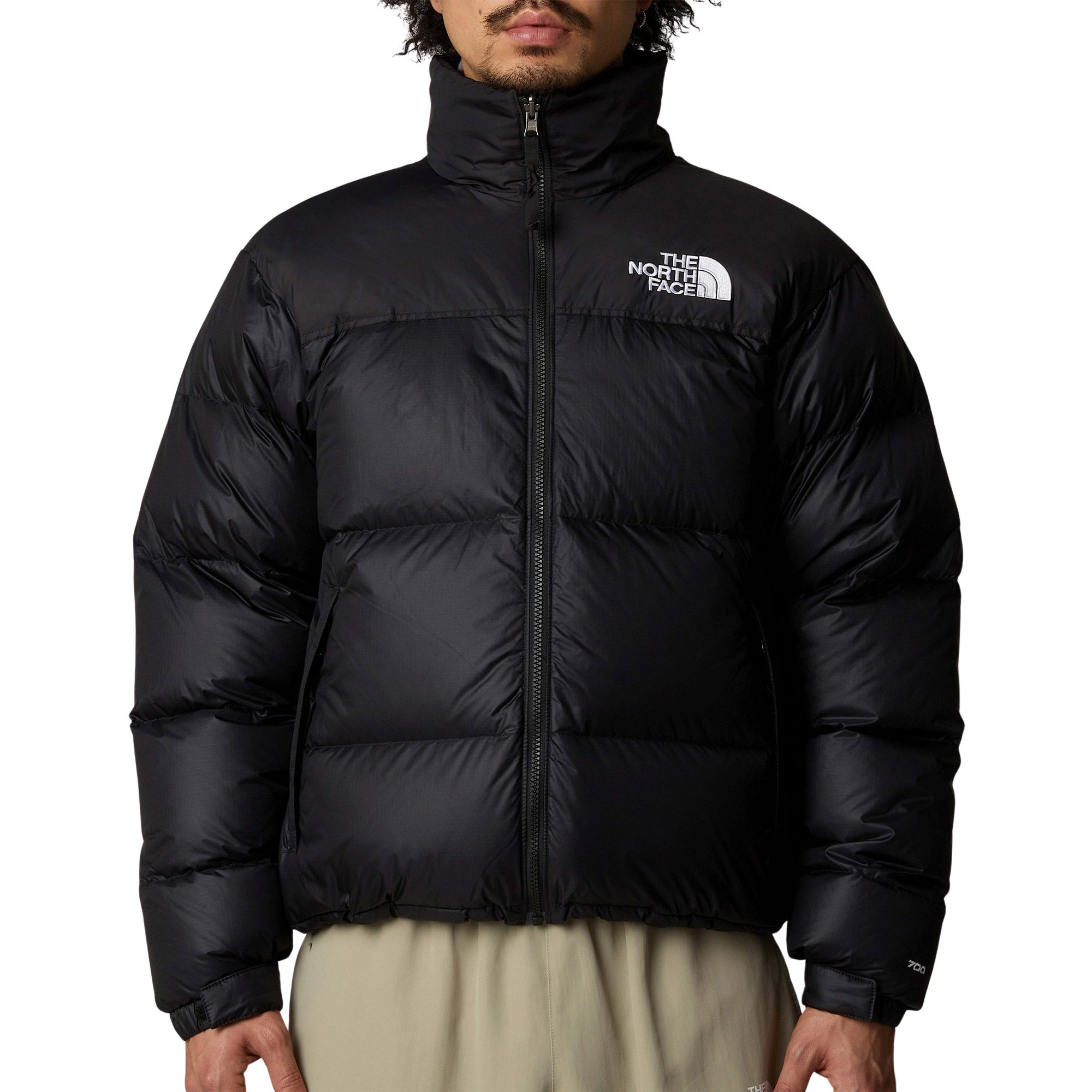 The North Face 1996 Retro Nuptse Winterjas Heren