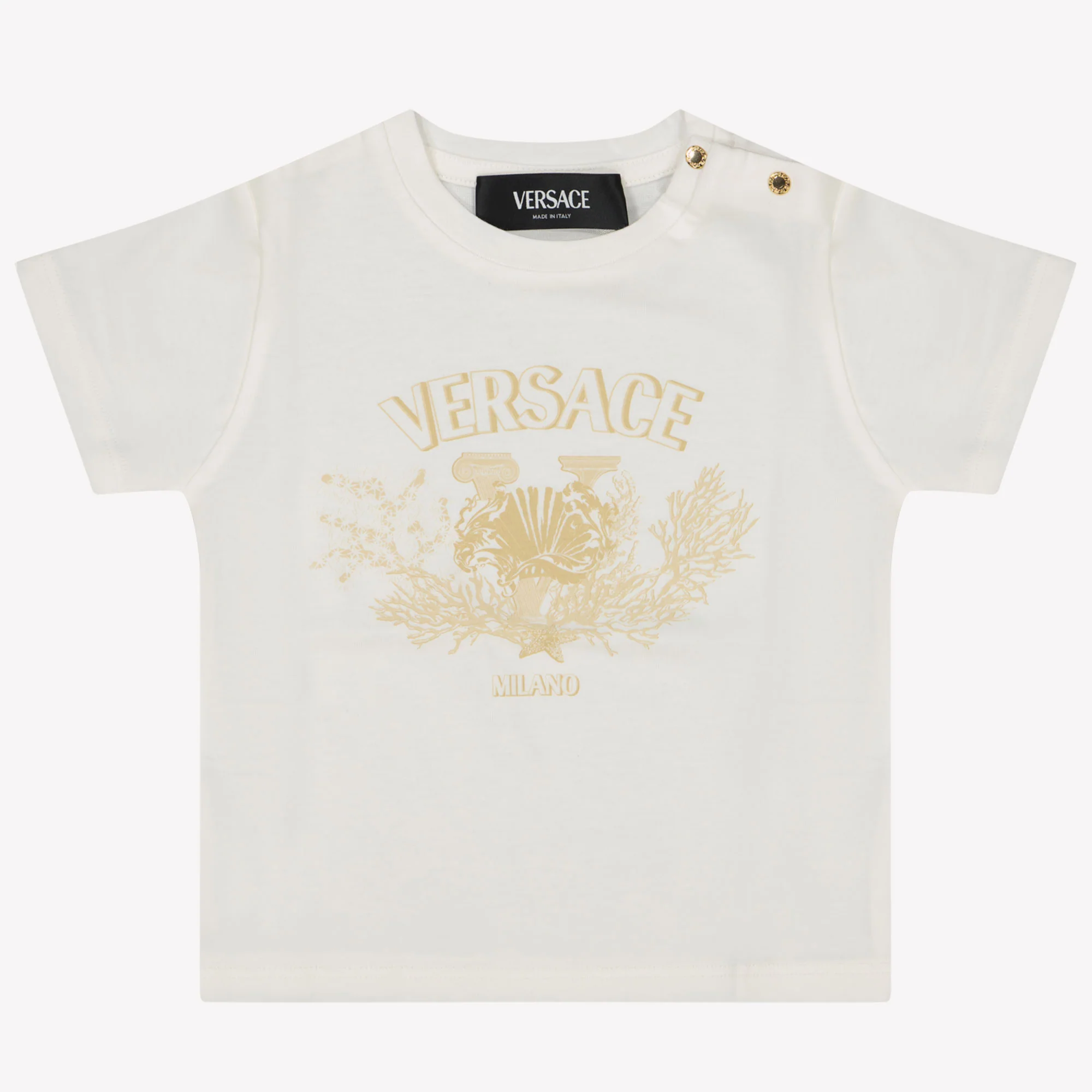 Versace Baby unisex t-shirt