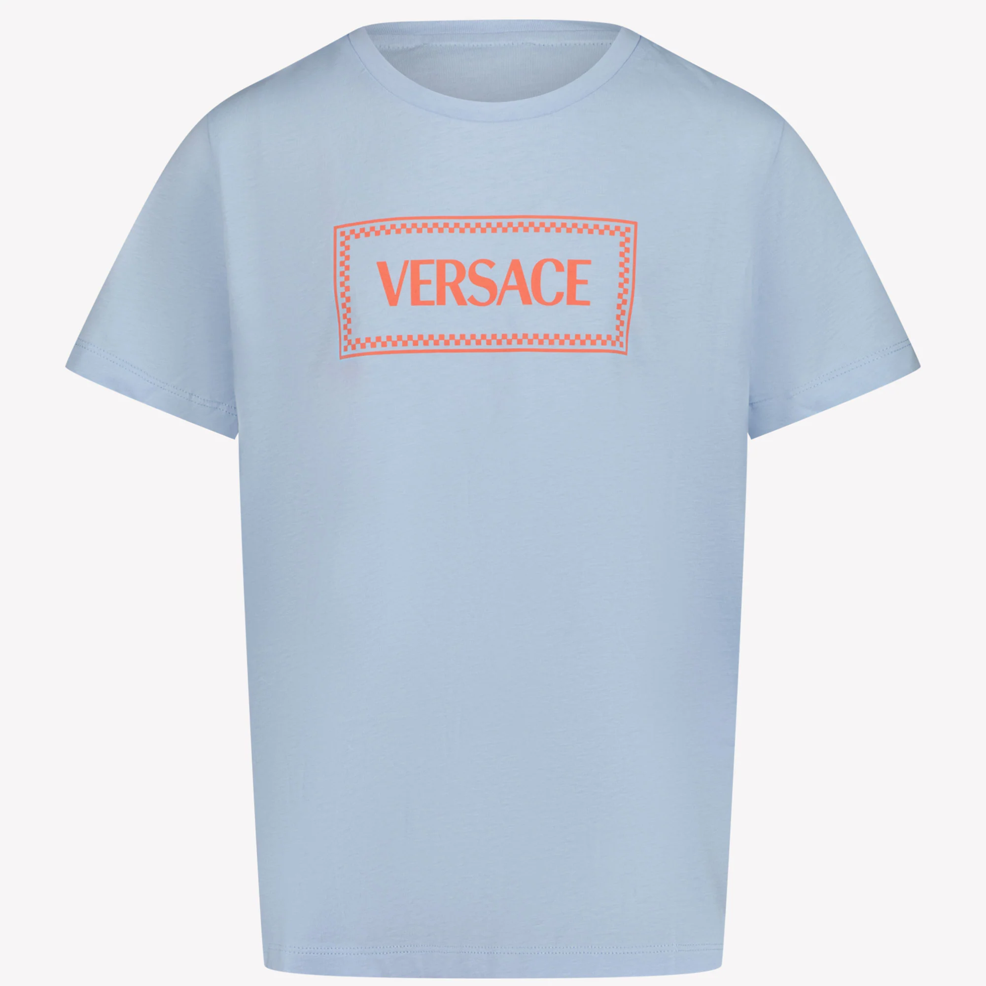 Versace Jongens t-shirt