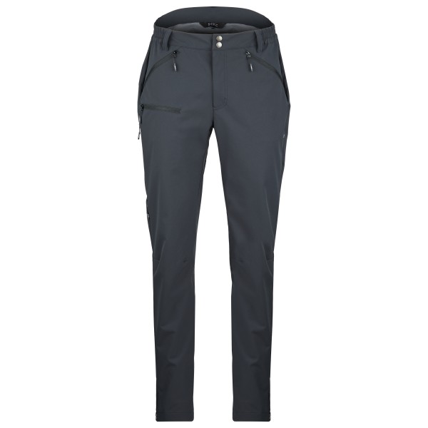 Stoic  VittangiSt. Softshell Pants - Softshellbroek, blauw