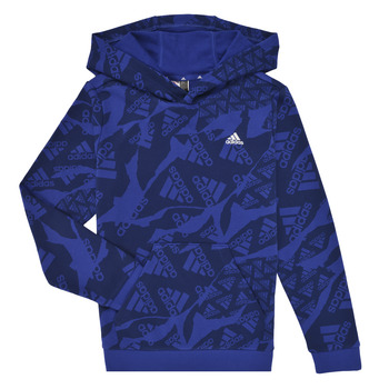 Adidas Sweater  J CAMLOG FT HD