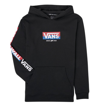 Vans Sweater  EASY LOGO HOODIE