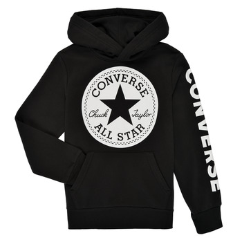 Converse Sweater  SIGNATURE CHUCK PATCH HOODIE