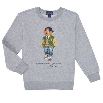 Polo Ralph Lauren Sweater  LSCNM4-KNIT SHIRTS-SWEATSHIRT