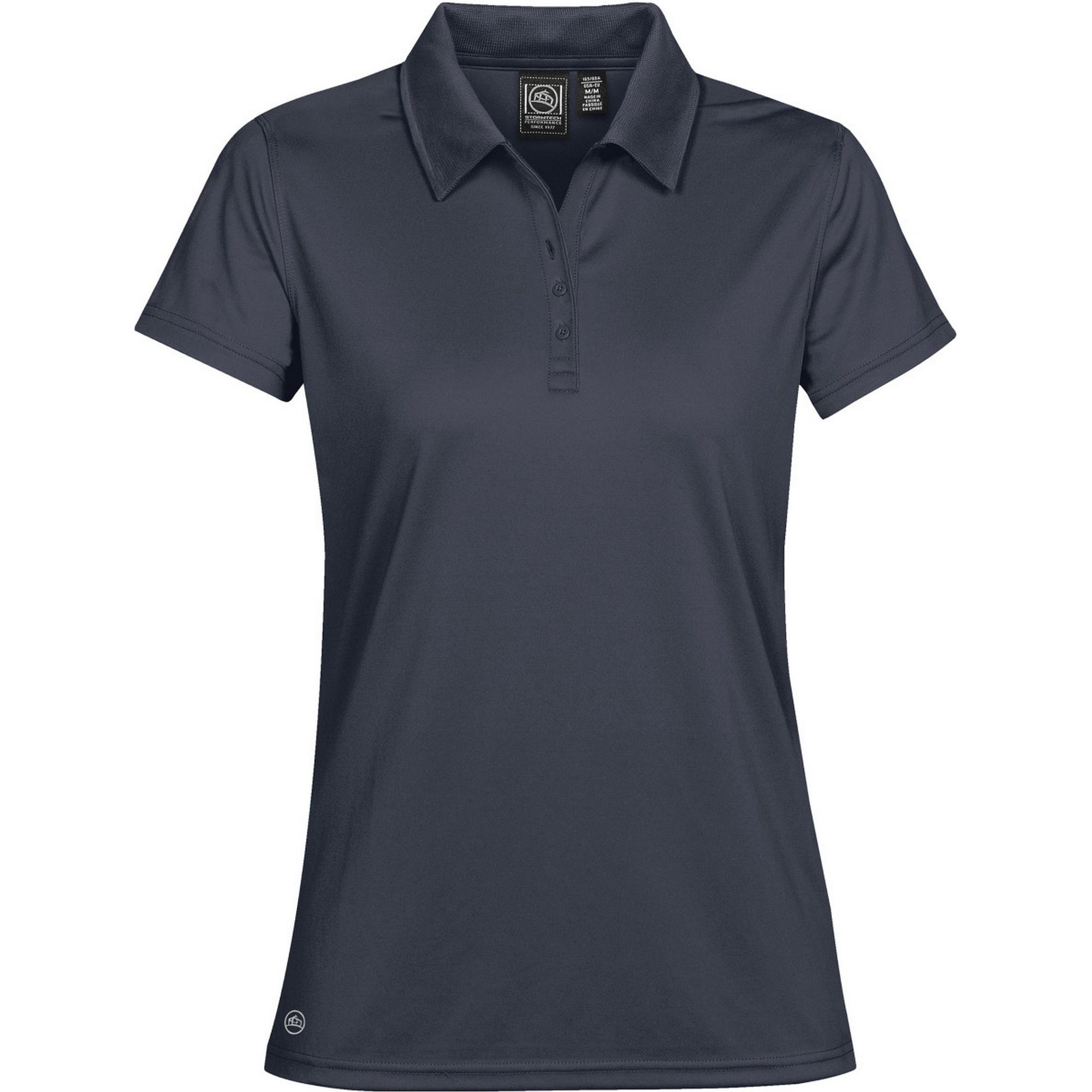 Stormtech Dames eclipse h2x-dry pique polo