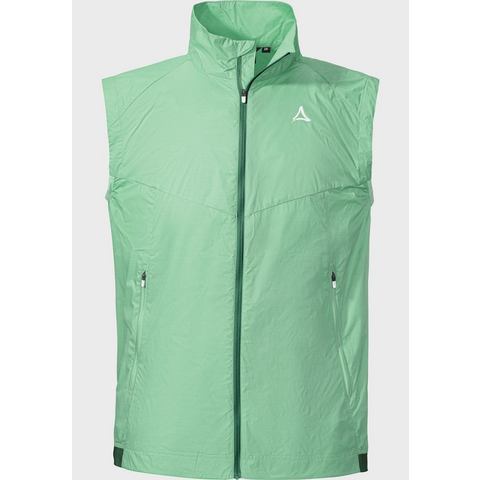 Schöffel Functionele bodywarmer Vest Bygstad M