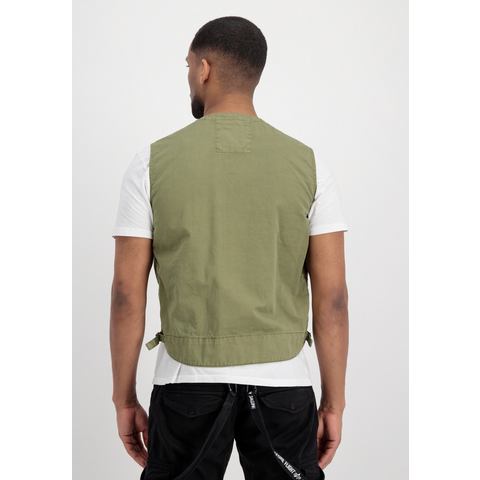 Alpha Industries Functionele bodywarmer  Men - Vests Military Vest