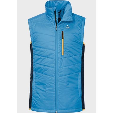 Schöffel Functionele bodywarmer Hybrid Vest Stams M