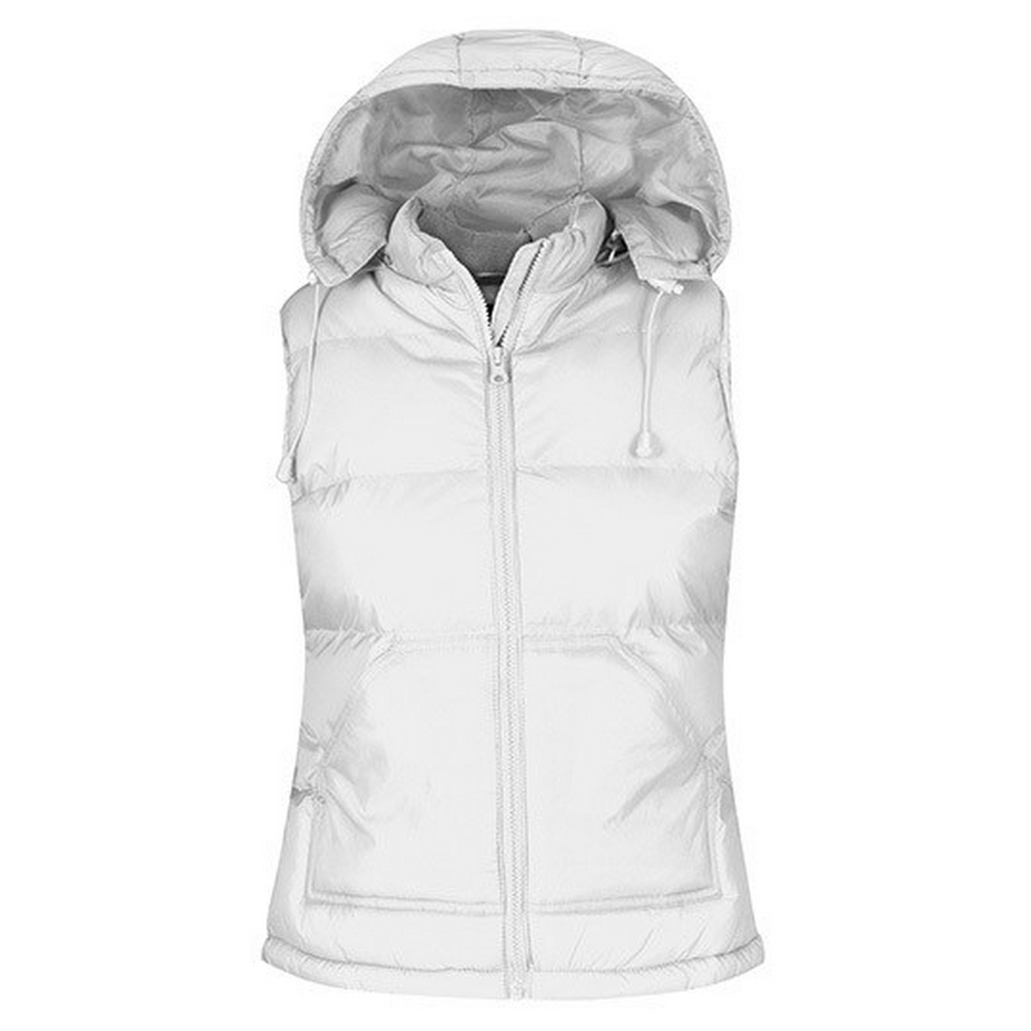 B and C Dames zen+ bodywarmer