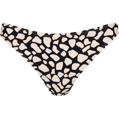 Barts Dames Bishi Cheeky Bum Bikini Broek