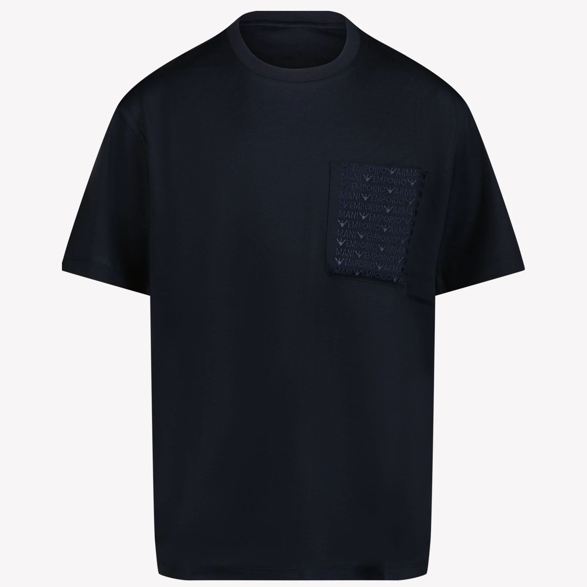 Emporio Armani Jongens t-shirt