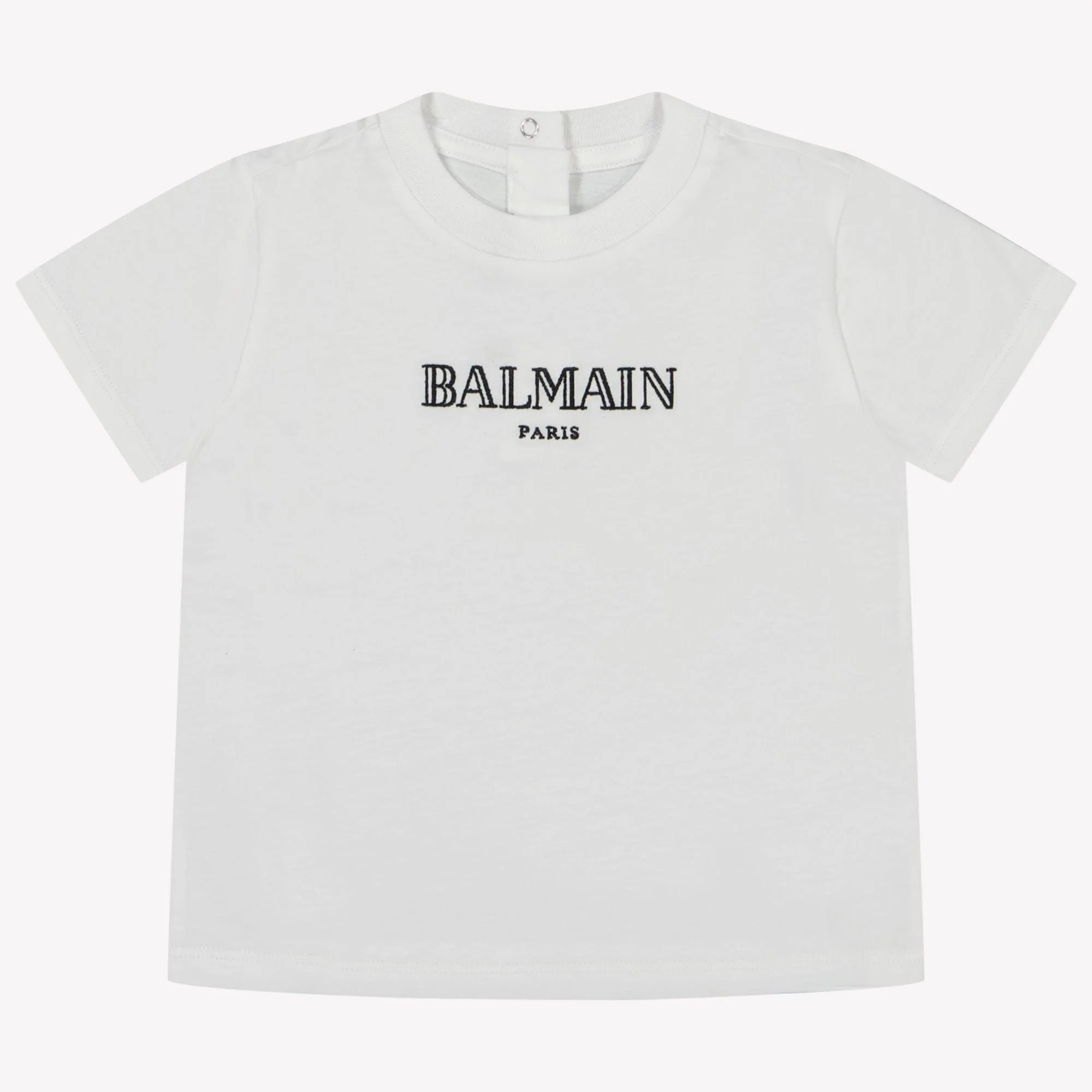 Balmain Baby jongens t-shirt