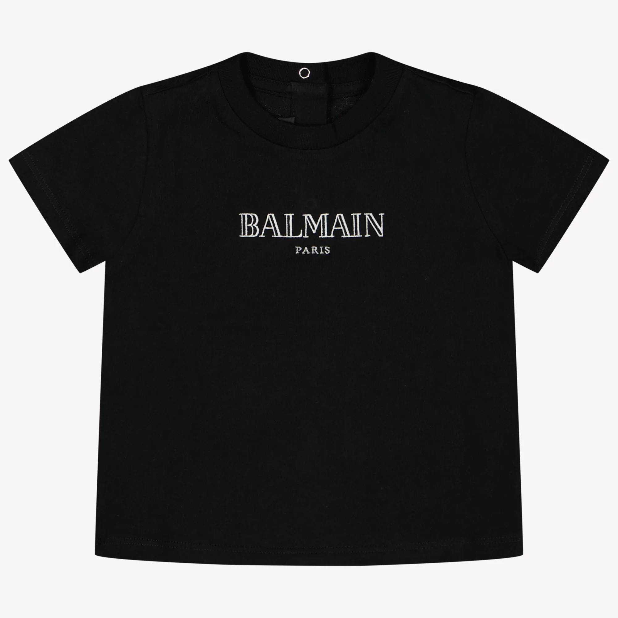 Balmain Baby jongens t-shirt