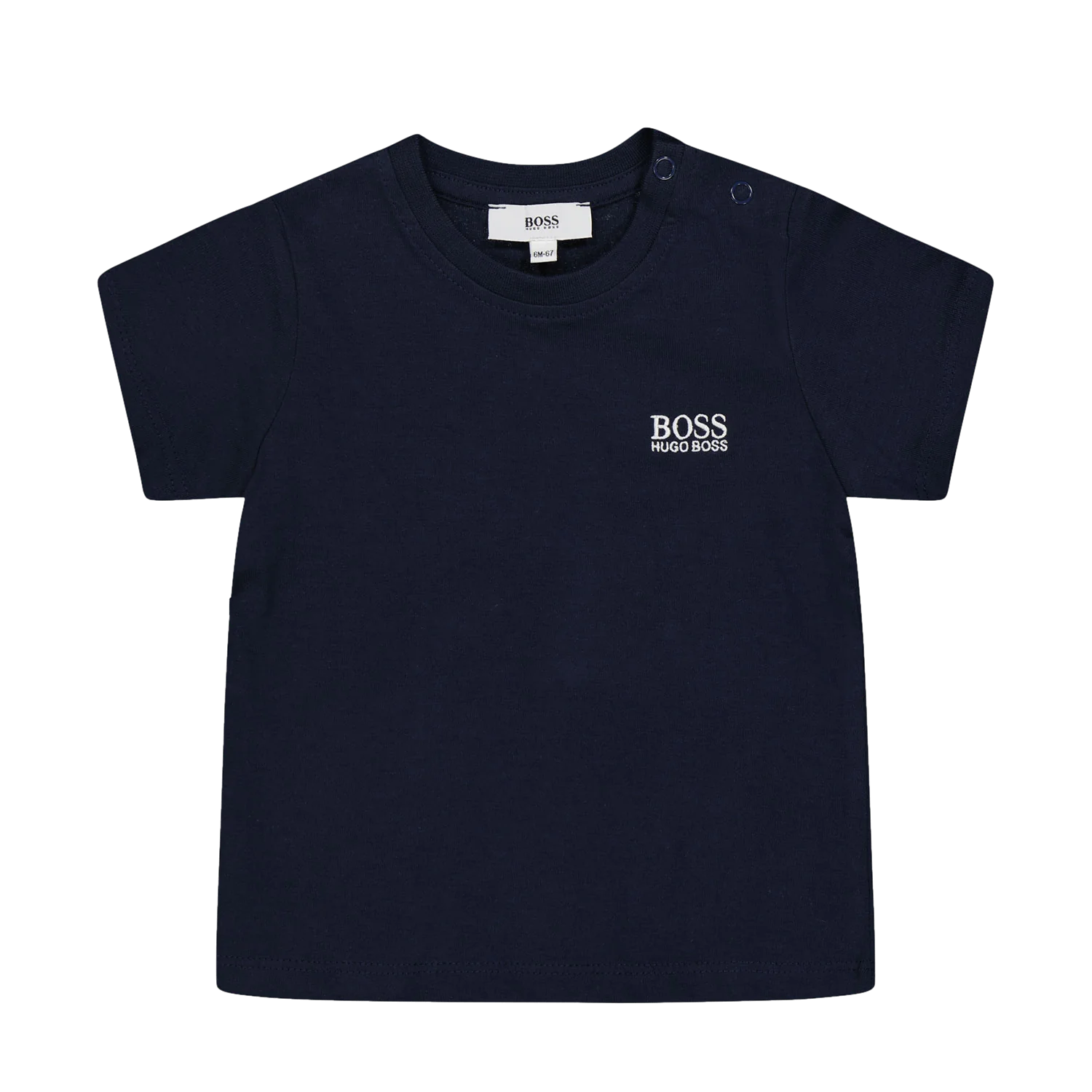 Hugo Boss Baby jongens t-shirt