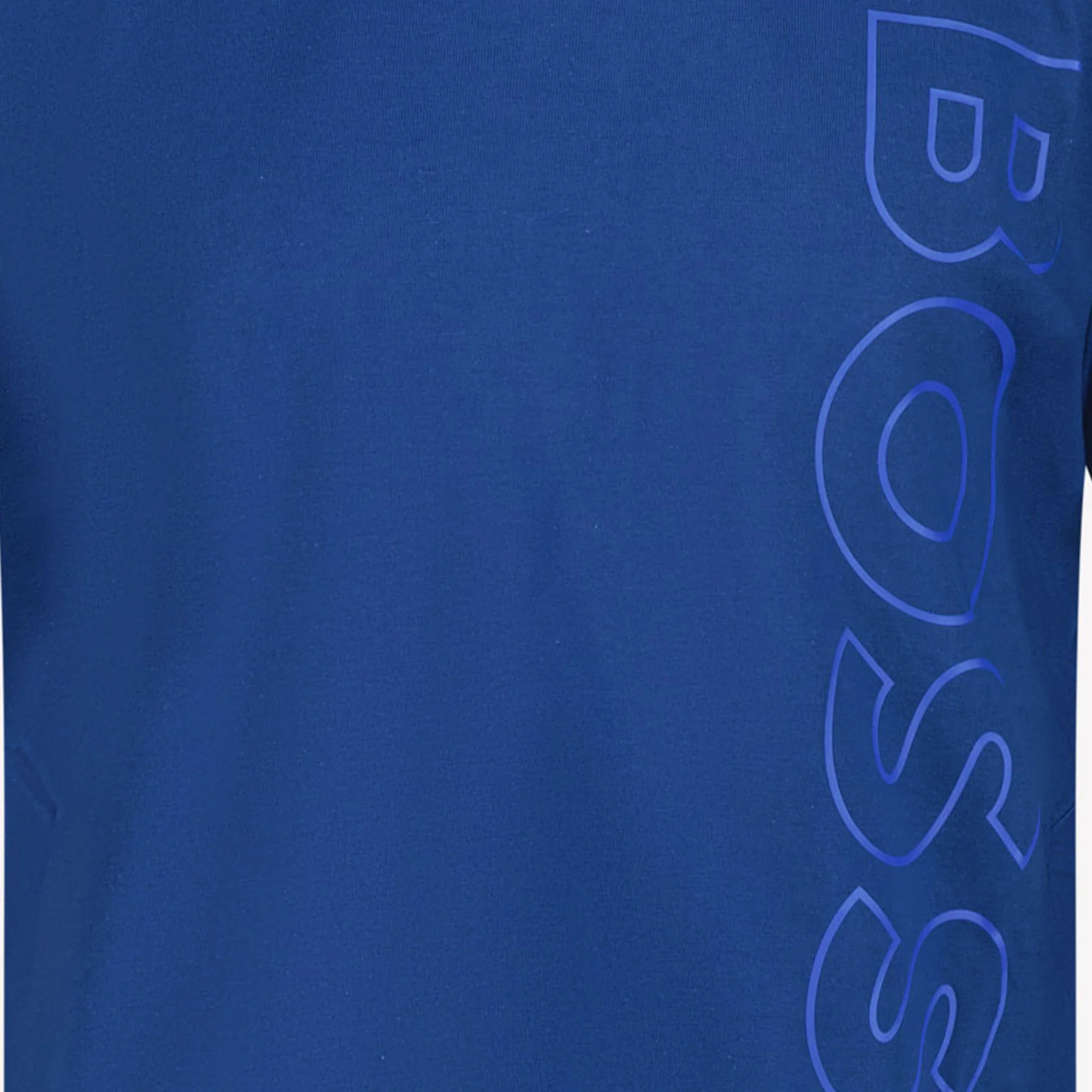 Hugo Boss Jongens t-shirt