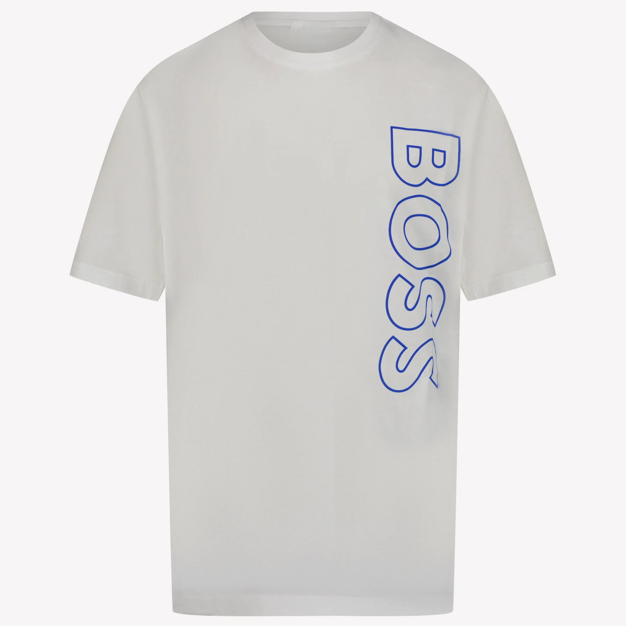 Hugo Boss Jongens t-shirt