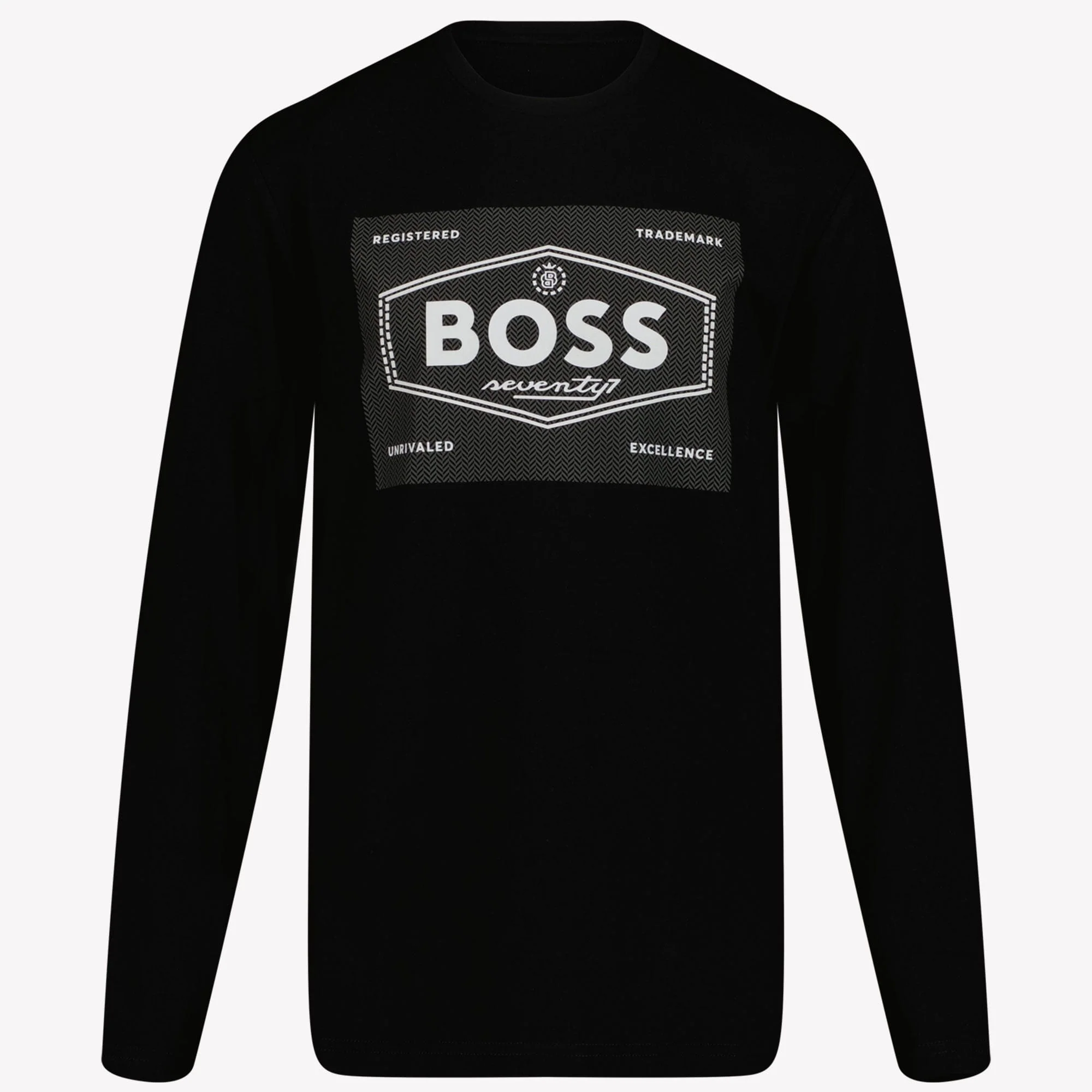 Hugo Boss Jongens t-shirt