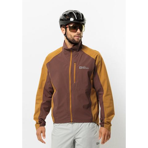 Jack Wolfskin Functioneel jack GRAVEX 2.5L JKT M