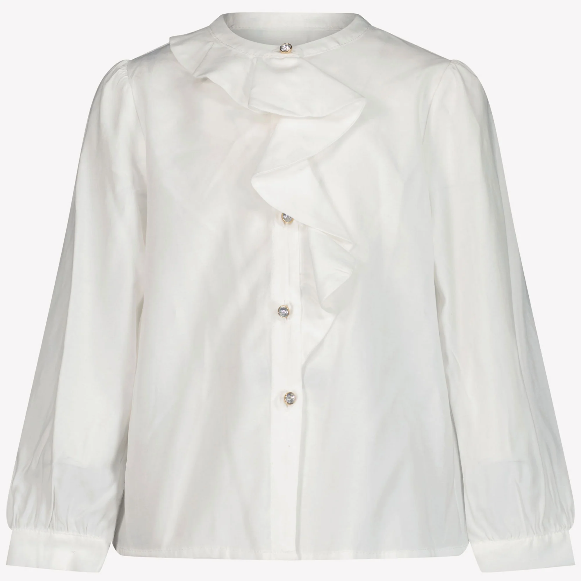 Abel & Lula Kinder meisjes blouse