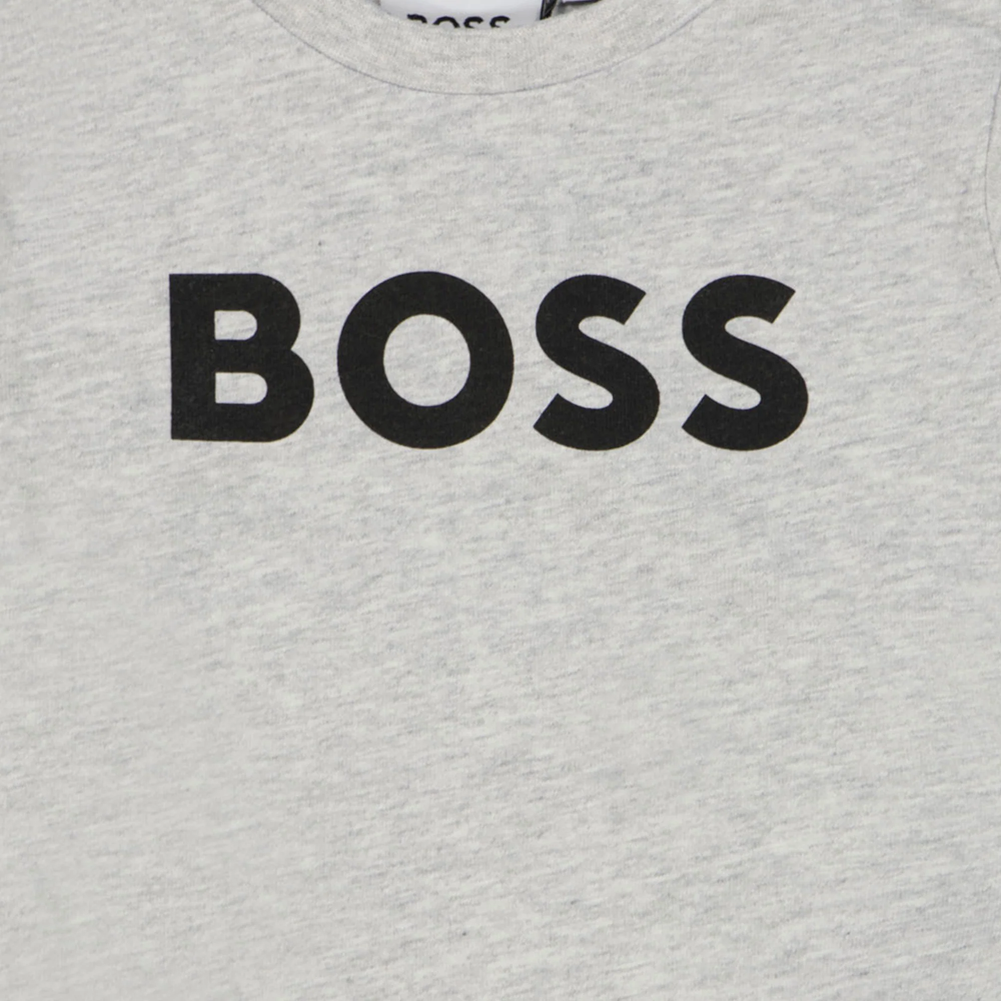 Hugo Boss Baby jongens t-shirt