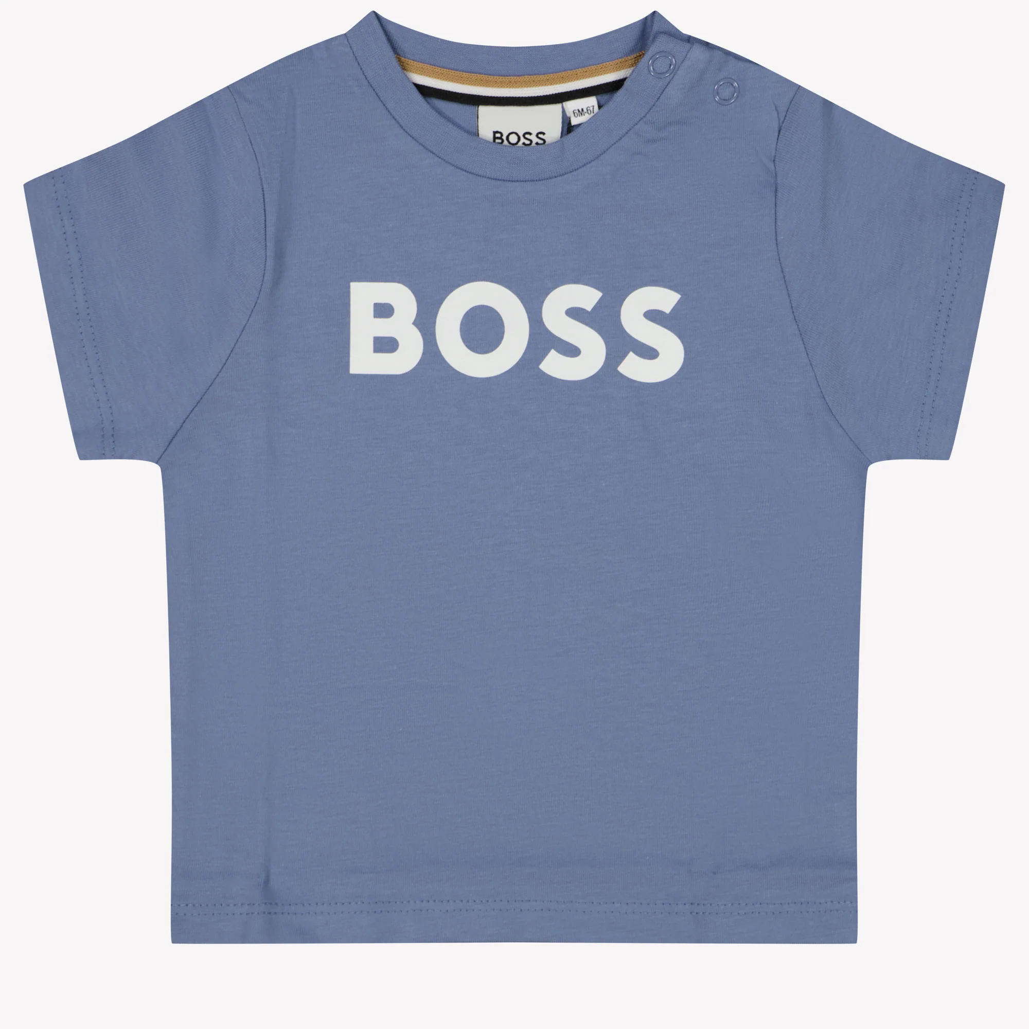 Hugo Boss Baby jongens t-shirt