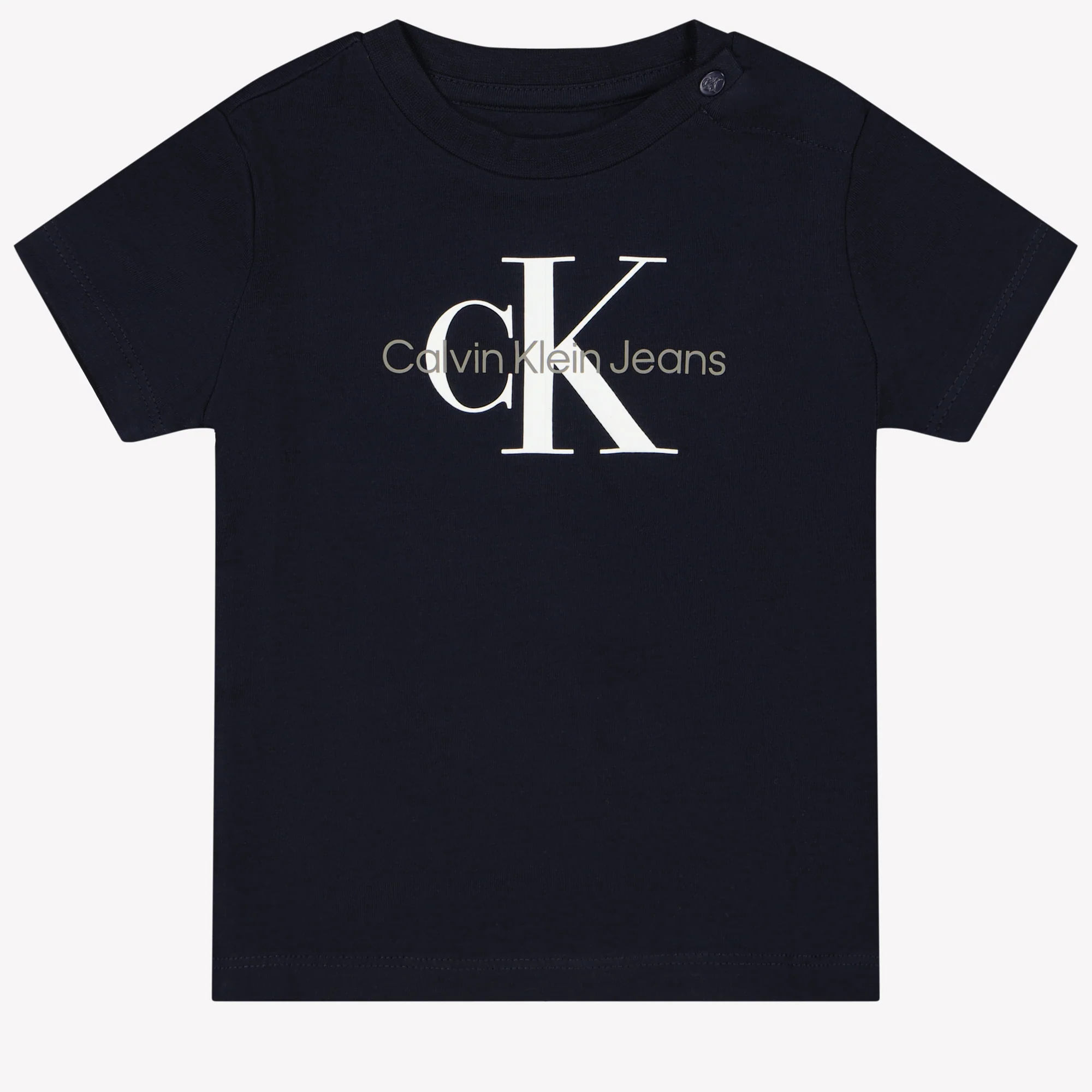 Calvin Klein Baby unisex t-shirt