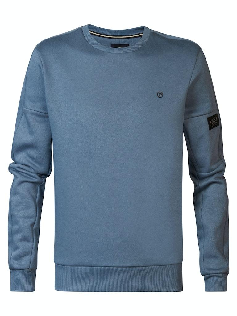 Petrol industries Men Sweater Round Neck