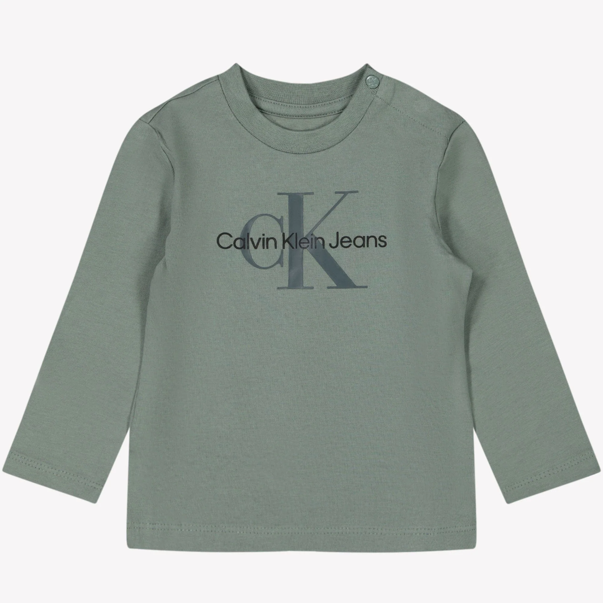 Calvin Klein Baby jongens t-shirt