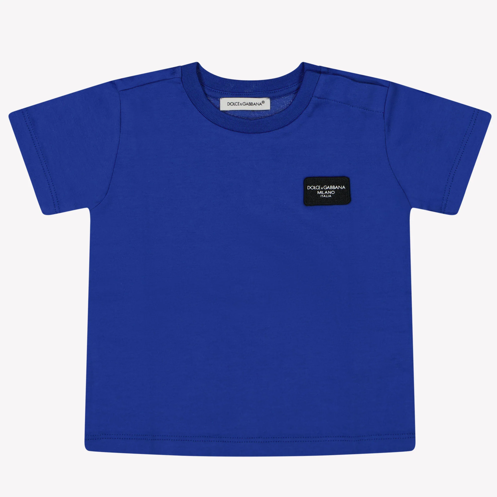 Dolce and Gabbana Baby jongens t-shirt