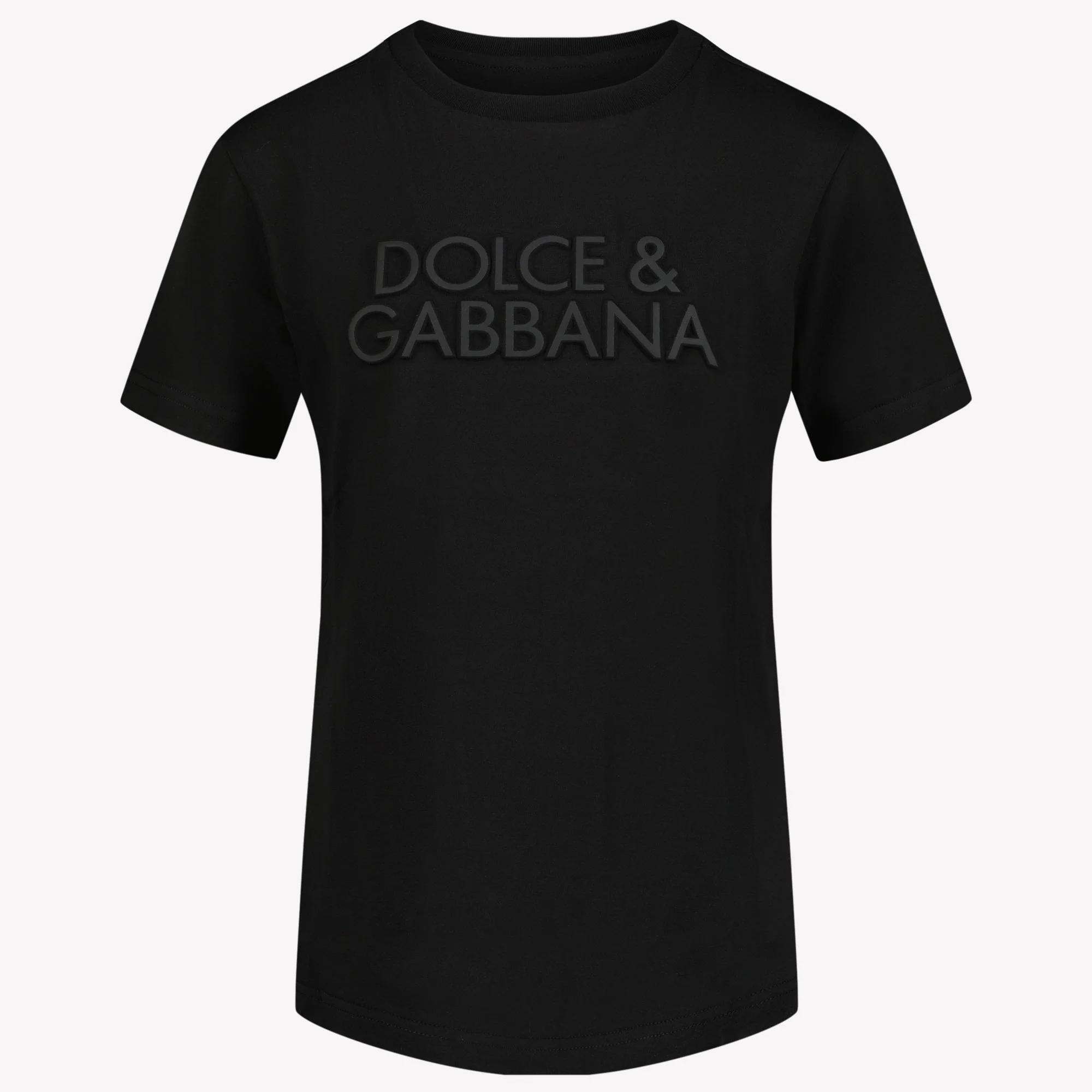 Dolce and Gabbana Kinder jongens t-shirt