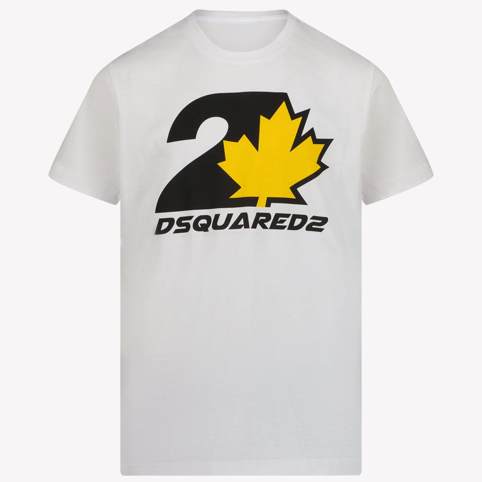 Dsquared2 Jongens t-shirt