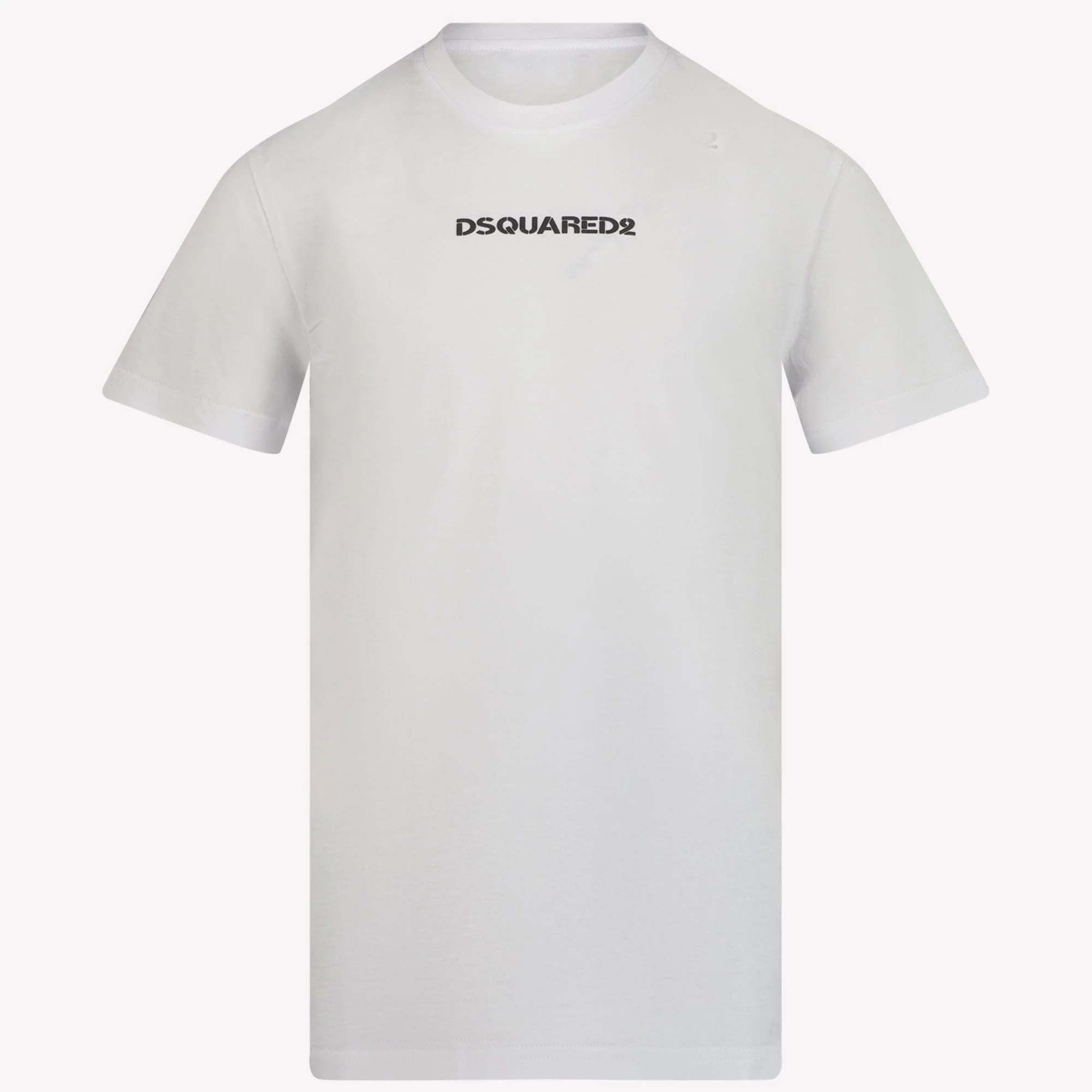 Dsquared2 Jongens t-shirt