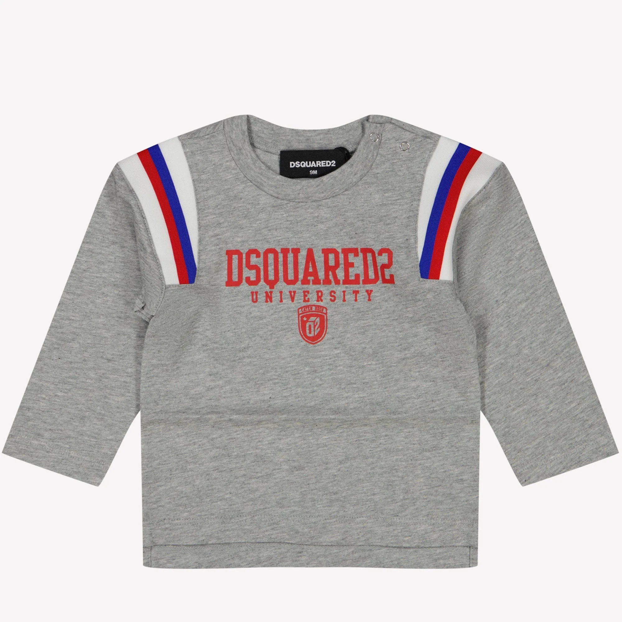 Dsquared2 Baby jongens t-shirt