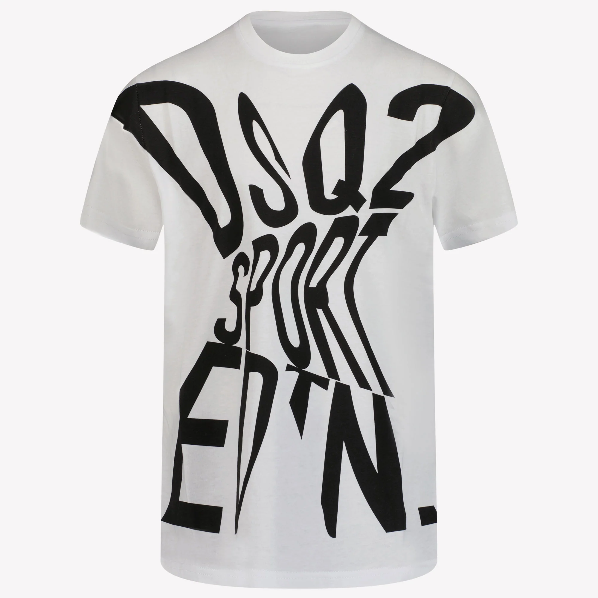 Dsquared2 Jongens t-shirt