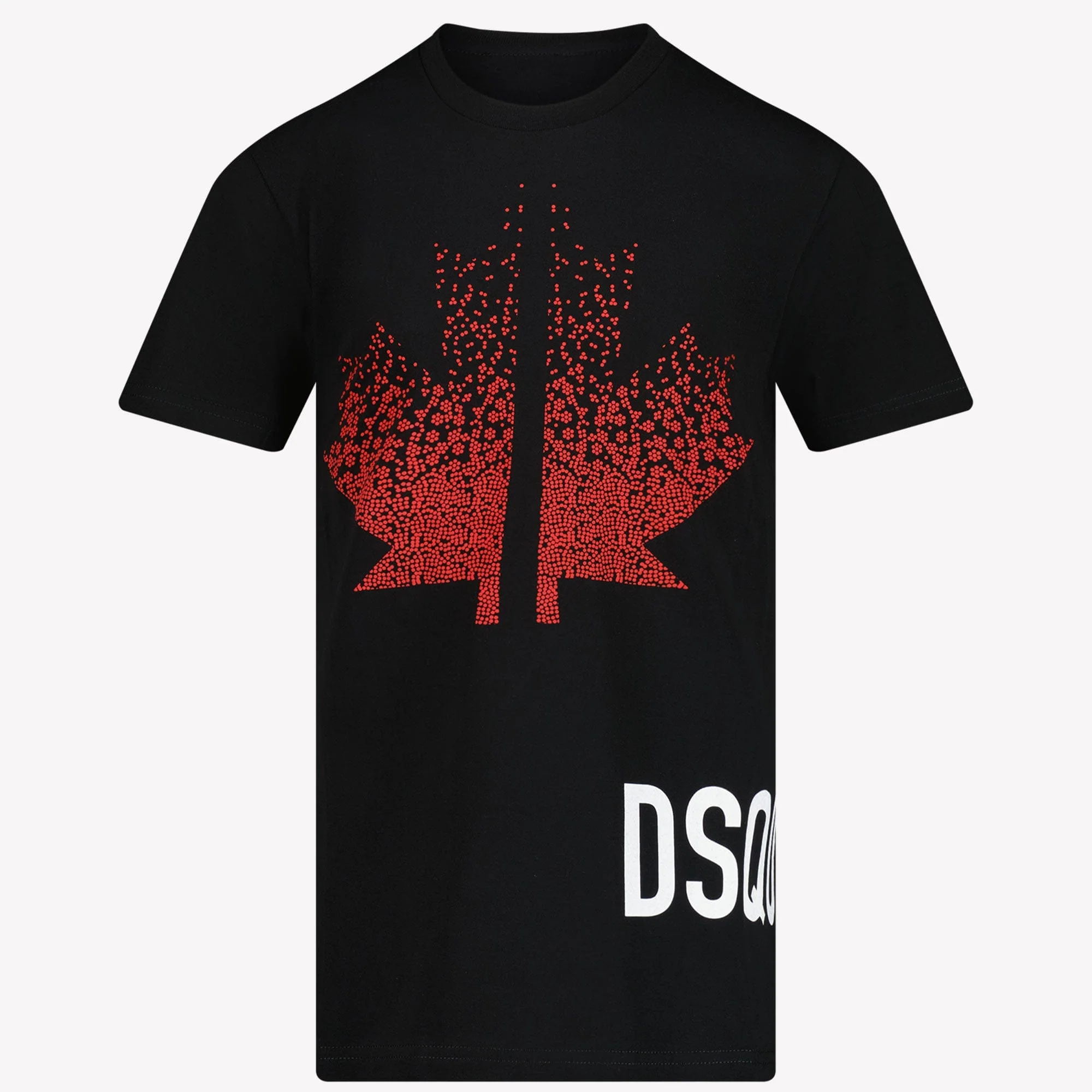 Dsquared2 Jongens t-shirt