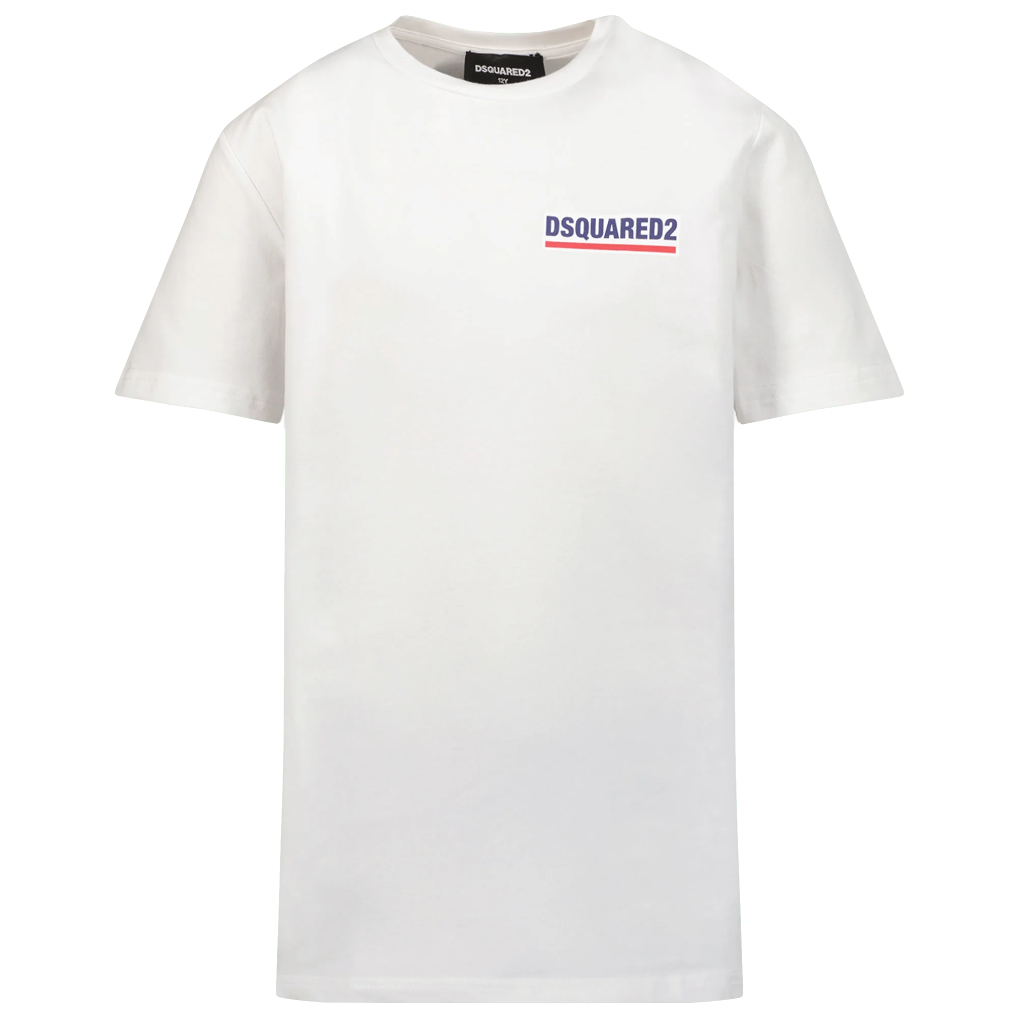 Dsquared2 Kinder unisex t-shirt