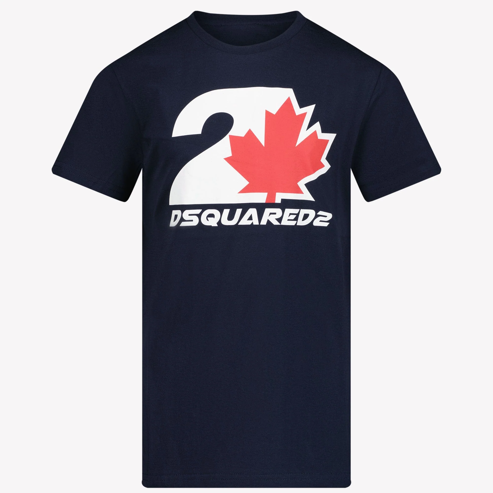 Dsquared2 Jongens t-shirt