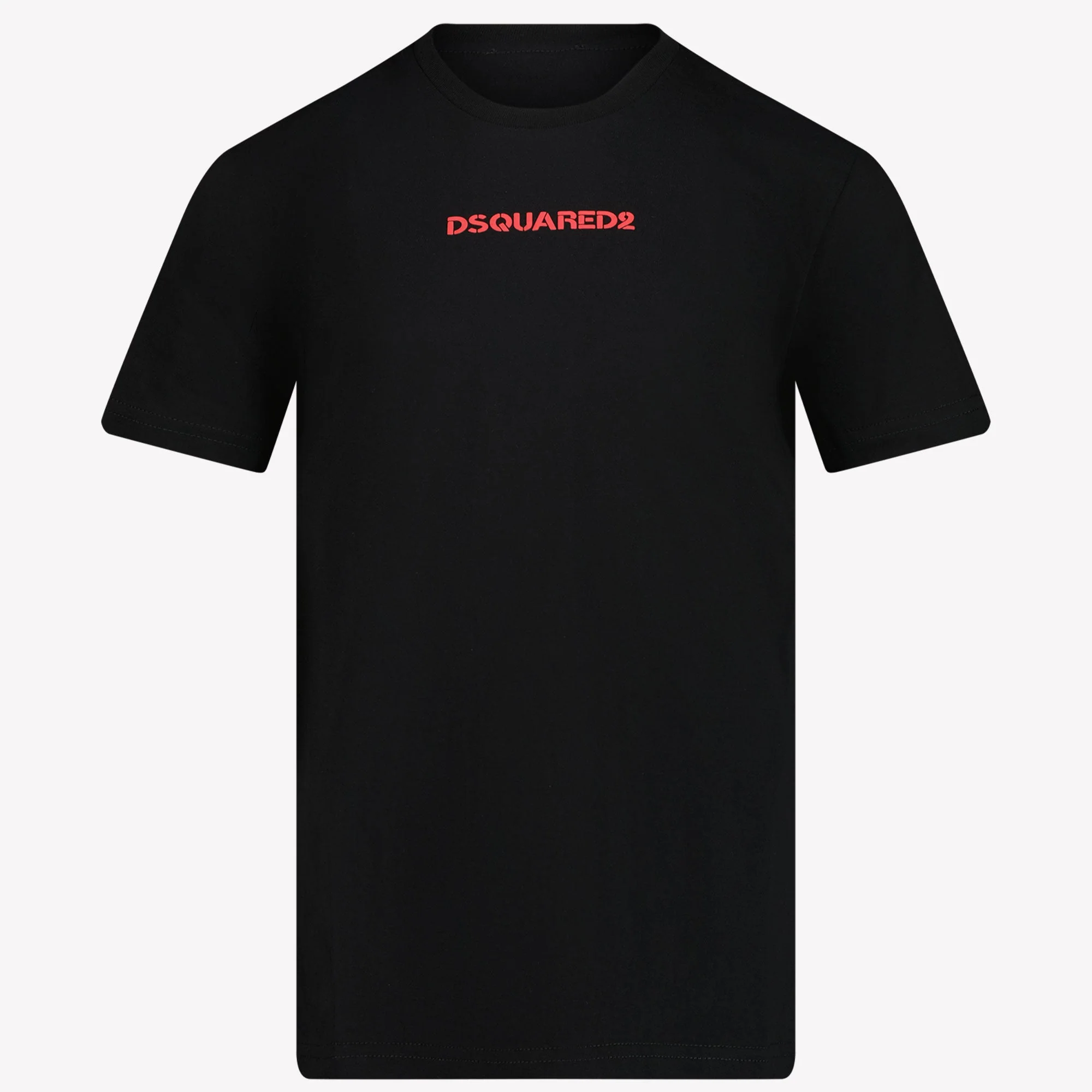 Dsquared2 Jongens t-shirt