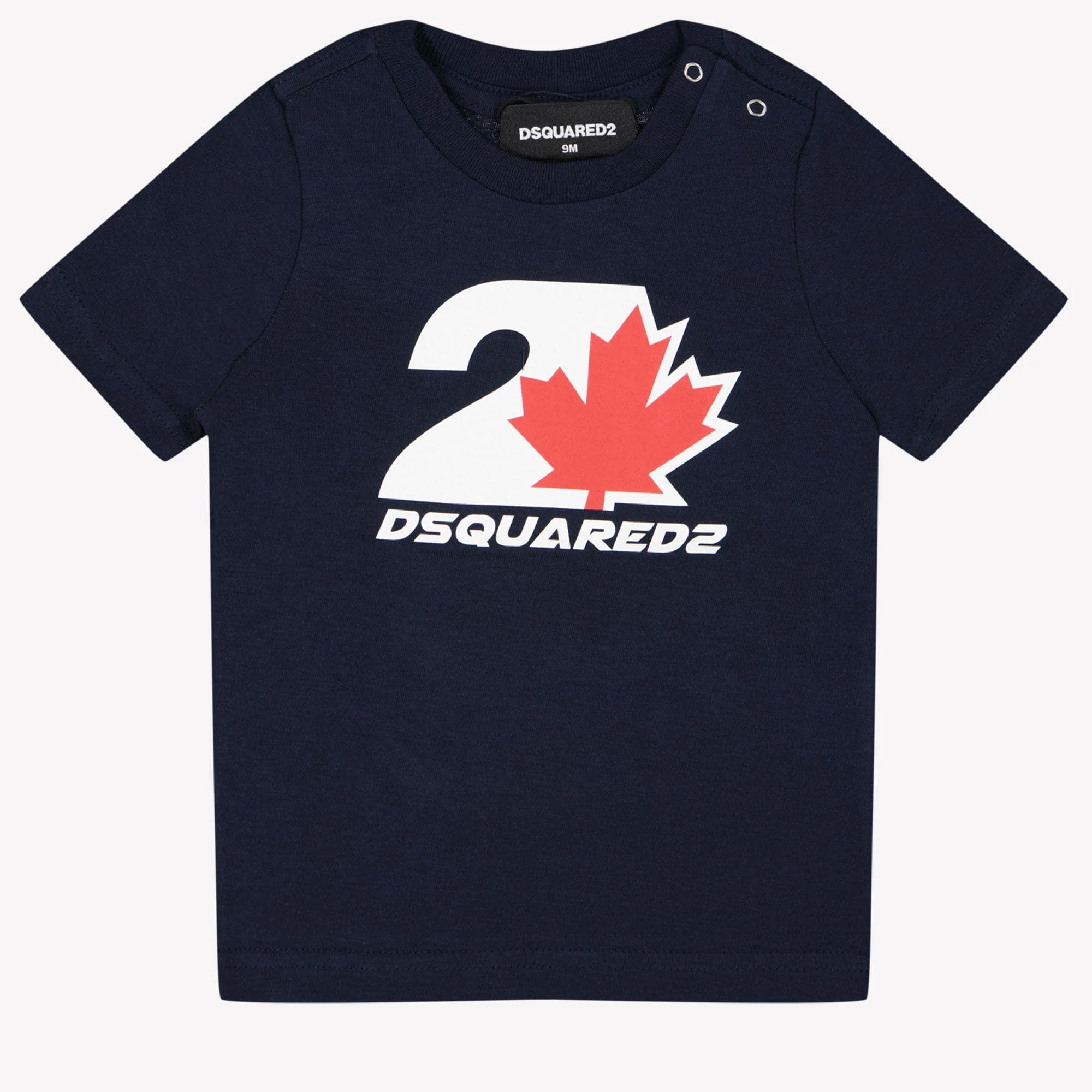 Dsquared2 Baby jongens t-shirt