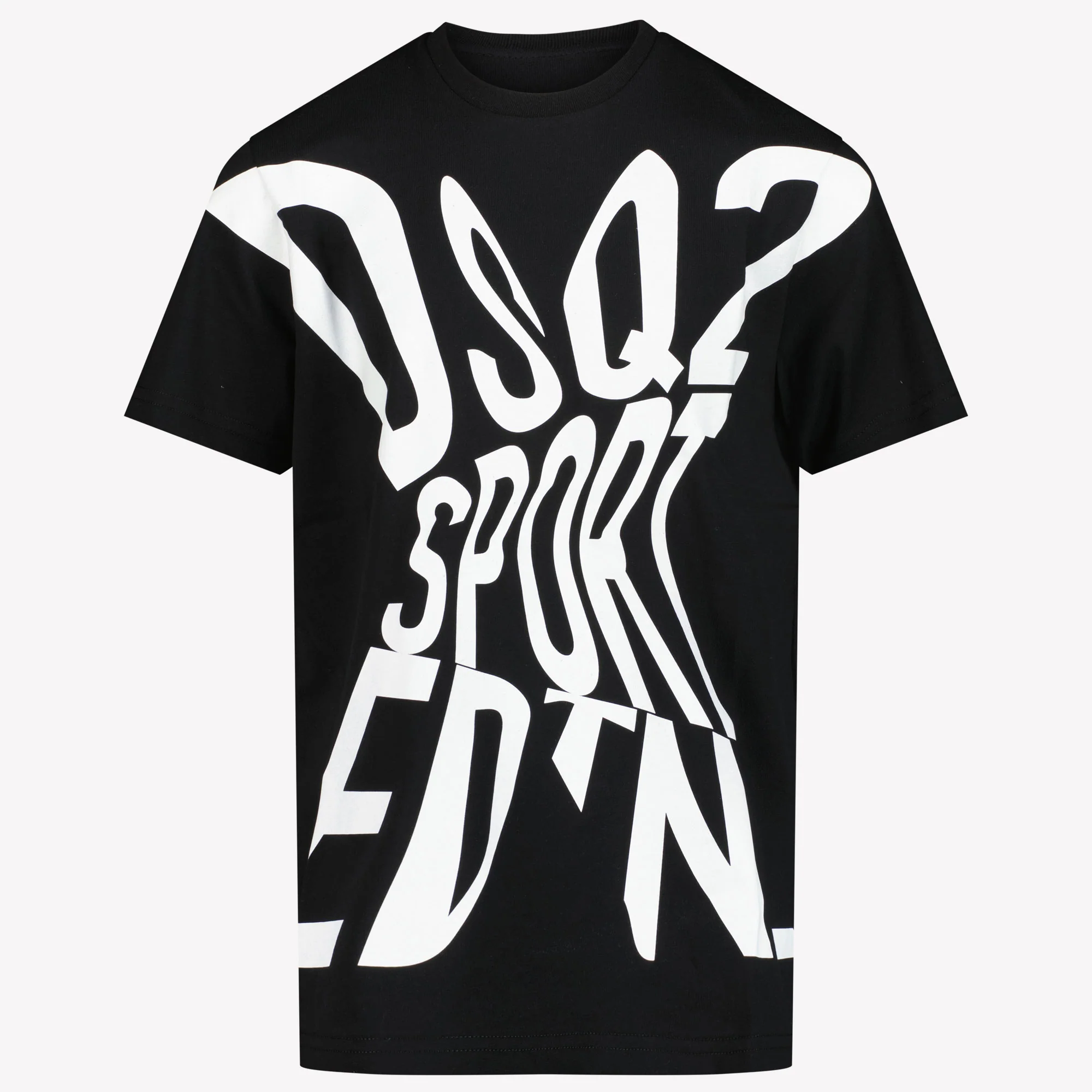 Dsquared2 Jongens t-shirt