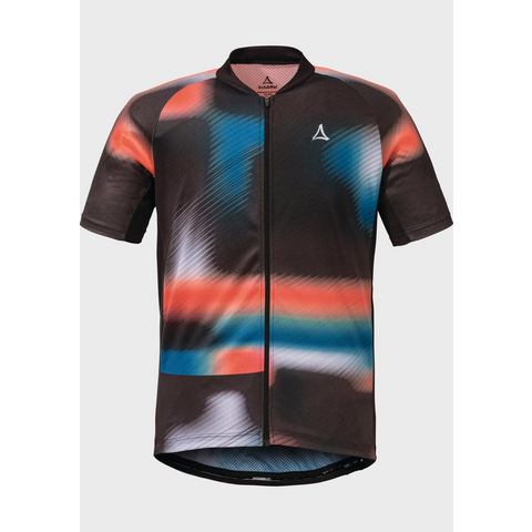 Schöffel Fietsshirt Shirt Vertine M